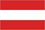Austria flag.