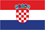 Croatia flag.