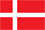 Denmark flag.