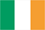 Ireland flag.
