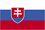 Slovakia flag.
